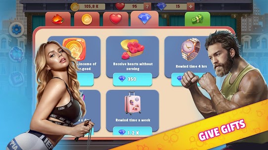 Girls & Guys MOD APK 1.75 (Unlimited Money) 2