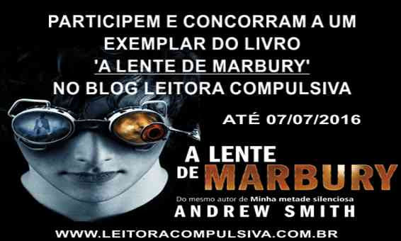 promoção a lente de marbury