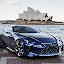 Lexus New Tab Page HD Wallpapers Themes