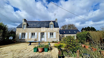 maison à Plobannalec-Lesconil (29)