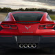 Chevrolet Corvette Stingray New Tab