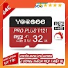 Thẻ Nhớ Yoosee 32Gb Tốc Độ Cao