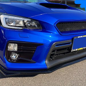 WRX S4 VAG