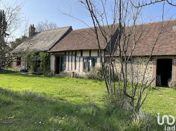 maison à Oigny (41)