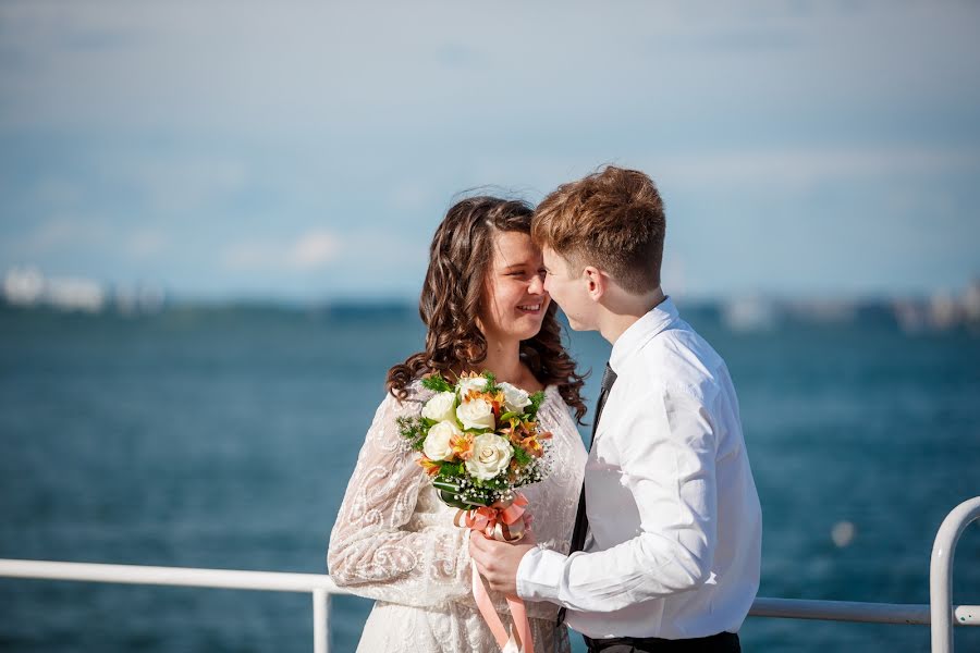 Wedding photographer Vyacheslav Alenichkin (vyacheslaw). Photo of 14 July 2015