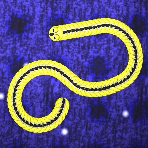 Snaking Snake Mutiplayer icon