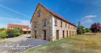 maison à Le Buisson-de-Cadouin (24)