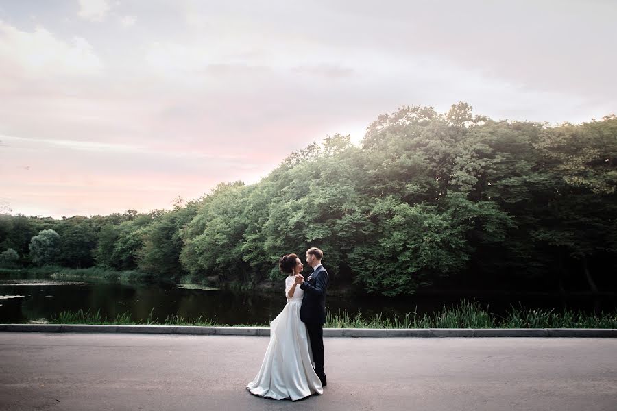 Wedding photographer Nastya Anikanova (takepic). Photo of 15 August 2016