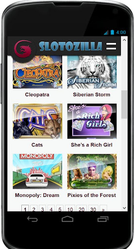 免費下載娛樂APP|Slotozilla Casino Slots app開箱文|APP開箱王