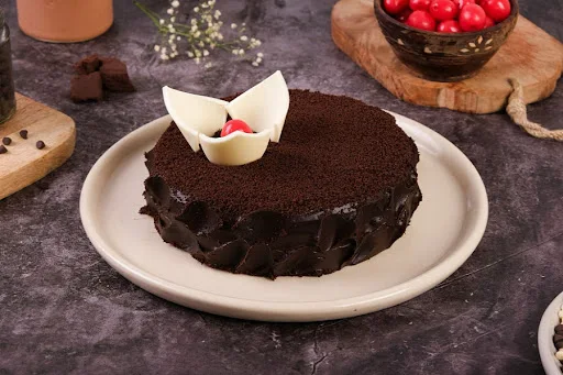 Chocolate Mud Cake