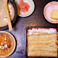 板前屋炭烤鰻魚飯