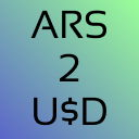 Ars2Usd