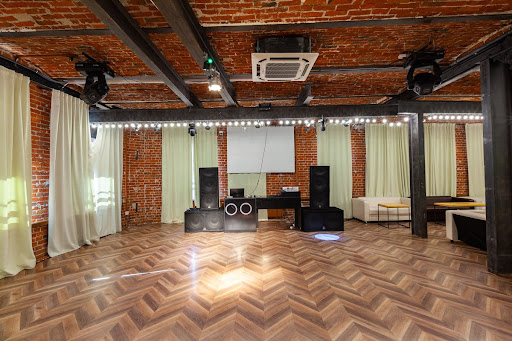 Loft  Фарфор