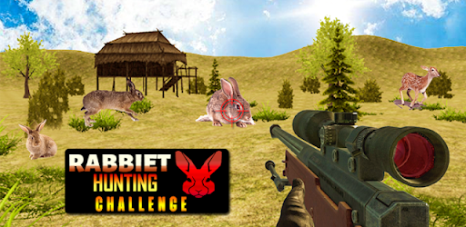 Rabbit Hunting Challenge