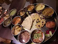 Ghoomar Traditional Thali Restaurant menu 8