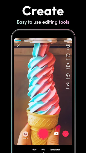 TikTok [MOD] - Top short video social network