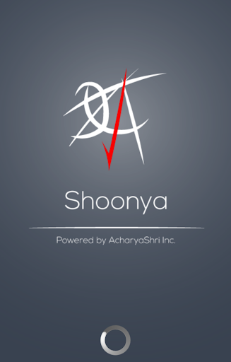 Shoonya