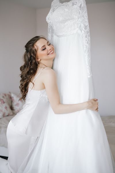 Wedding photographer Sergey Khokhlov (serjphoto82). Photo of 17 March 2021