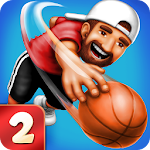 Cover Image of Download Dude Perfect 2 1.2.1 APK