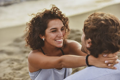 Fotografo di matrimoni Valeria Santoni (valeriasantoni). Foto del 28 dicembre 2022