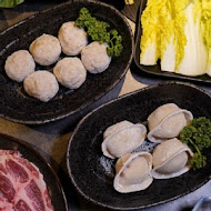 大股熟成燒肉專門(台中大安店)