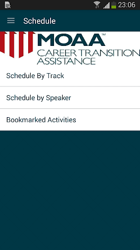 免費下載商業APP|MOAA Military Career Events app開箱文|APP開箱王