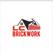 LC Brickwork Logo