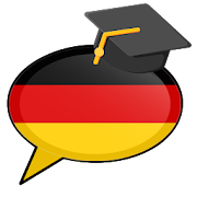 Learn German Free  Icon