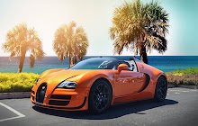 Bugatti Sports Cars HD Wallpapers small promo image