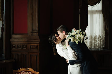 Fotógrafo de casamento Margarita Antropova (riteeel). Foto de 2 de dezembro 2022