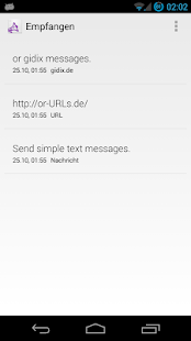 PushNotifier(圖2)-速報App