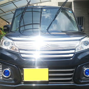 スペーシアカスタム MK42S