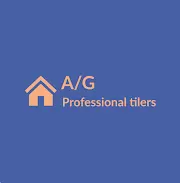 A/G Professional Tilers Logo