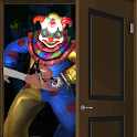 Horror Clown Scary Game 3D