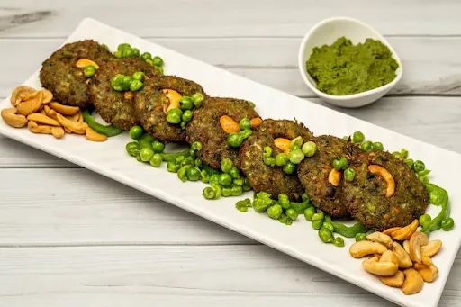 Hara Bhara Kebab