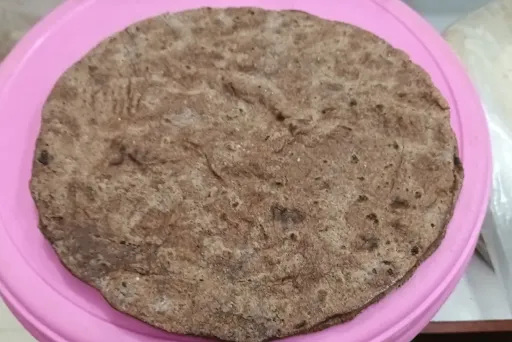 Nachni Bhakri