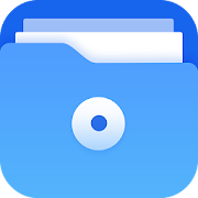 GO File Manager - Media Management  Icon