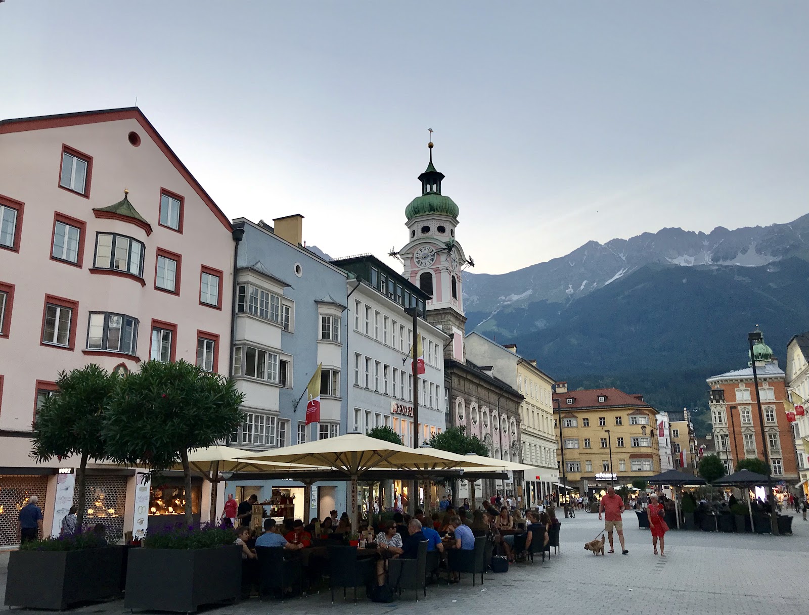 innsbruck