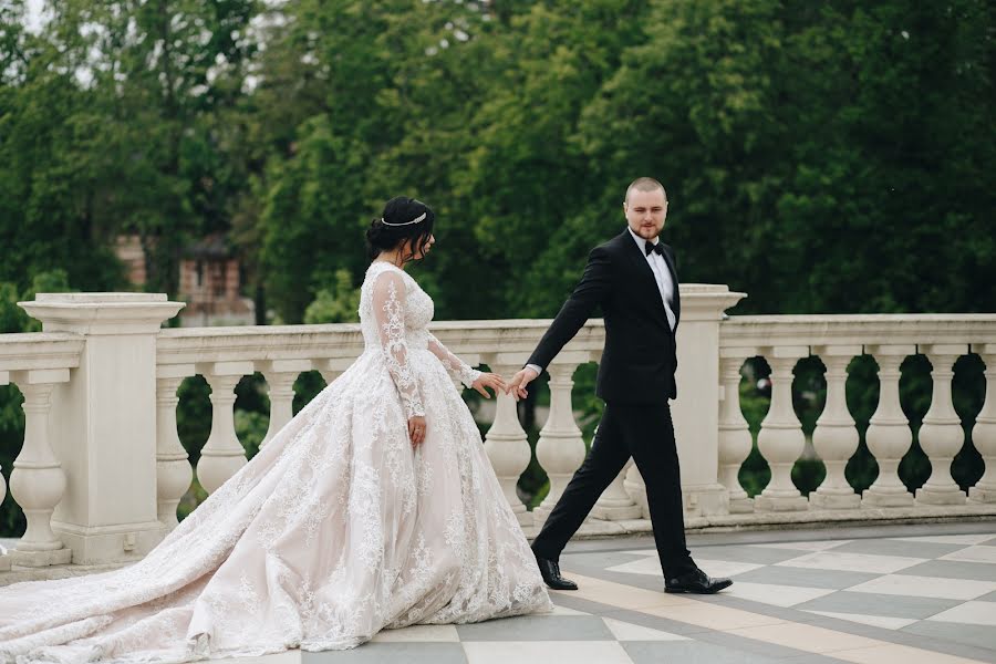 Fotografo di matrimoni Vova Chi (chirin). Foto del 30 gennaio 2018