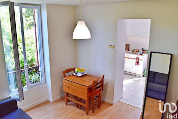 appartement à Corbeil-Essonnes (91)