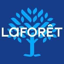 Logo de Laforêt Mouy