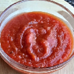 Marinara Dip