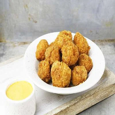 Jumbo Chicken Popcorn