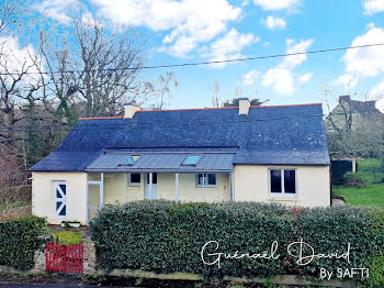 maison à Morlaix (29)