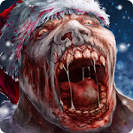 Cover Image of Télécharger CIBLE MORT: Zombie Games 3D 1.6.1 APK