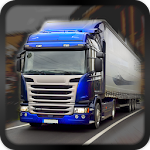 Truck Simulator Scania 2015 Apk