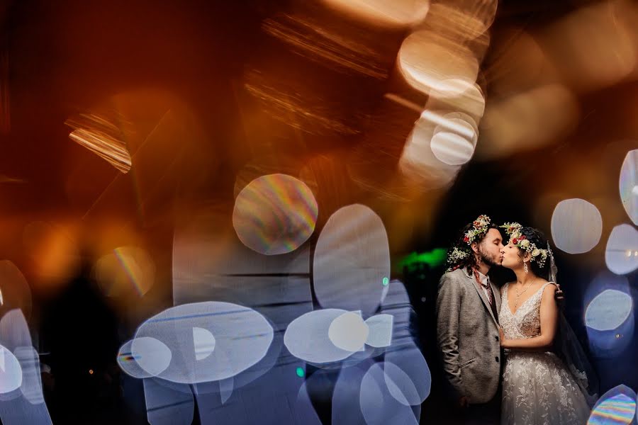 Wedding photographer Christian Cardona (christiancardona). Photo of 11 January