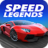 Speed Legends - Open World Racing 2.0.0