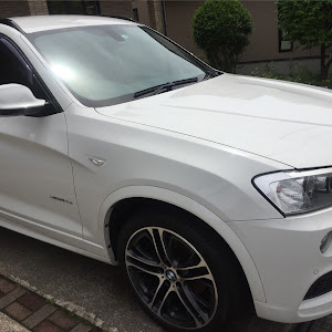 X3 xDrive 20i