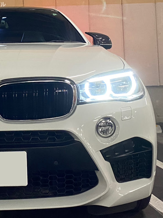 X6 Mの自動車税・軽自動車税・4.4ℓ V8・自動車税大百科に関するカスタム事例の投稿画像4枚目